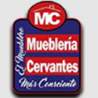 Mueblería Cervantes