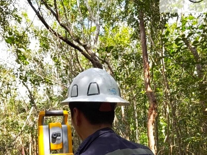 Control Obra Cuautitlán Izcalli