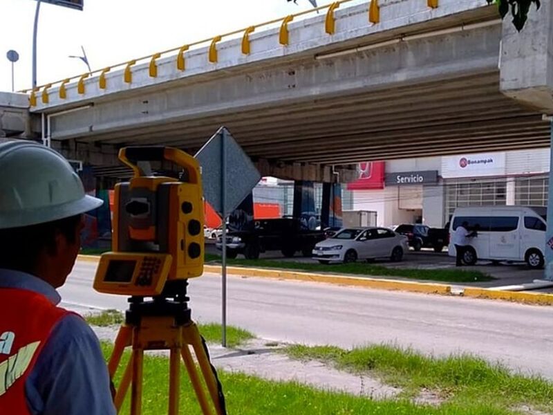 Obras Drenaje Cuautitlán Izcalli