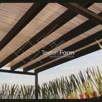 Pergolas & Terrazas