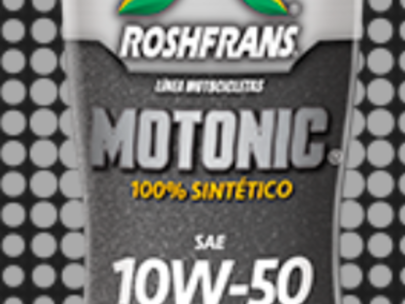 MORONIC 10W50 DURANGO