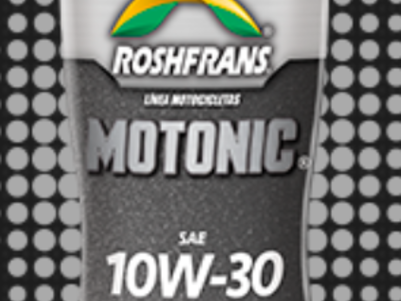 MOTONIC 10W30 DURANGO