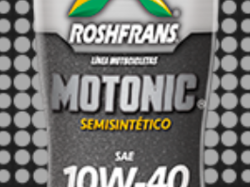MOTONIC 10W40 DURANGO