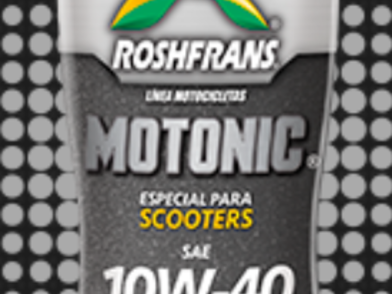 MOTONIC SC 10W40 DURANGO