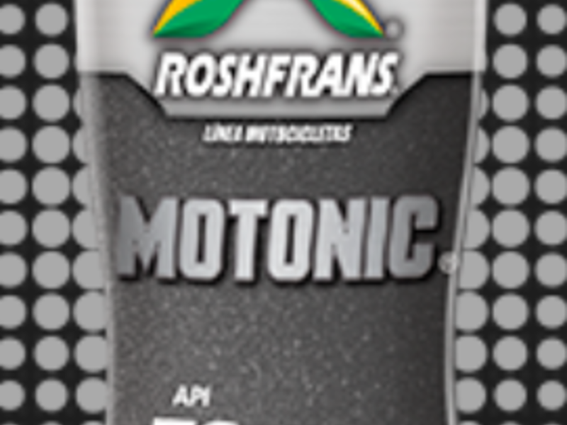 MOTONIC TC DURANGO 