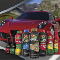 Lubricantes LOBOS