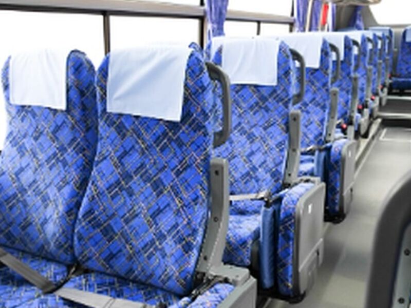 Limpieza líneas transporte Mx