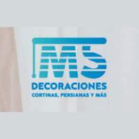 MS DECORACIONES