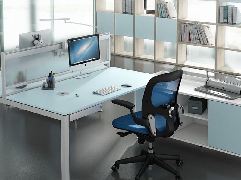  Muebles de oficina Calera