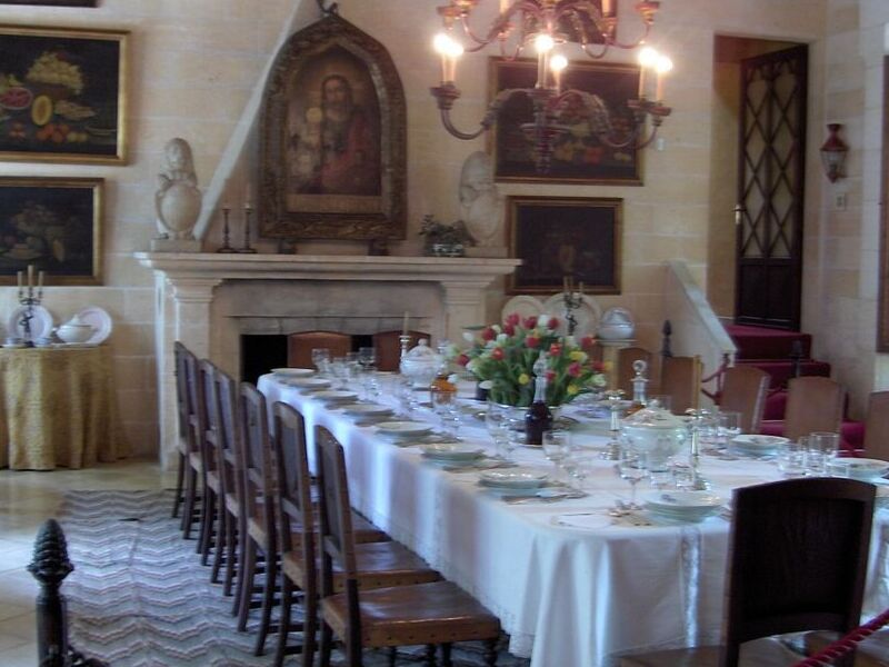 Comedor México