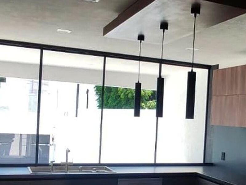 Diseño de exteriores CDMX