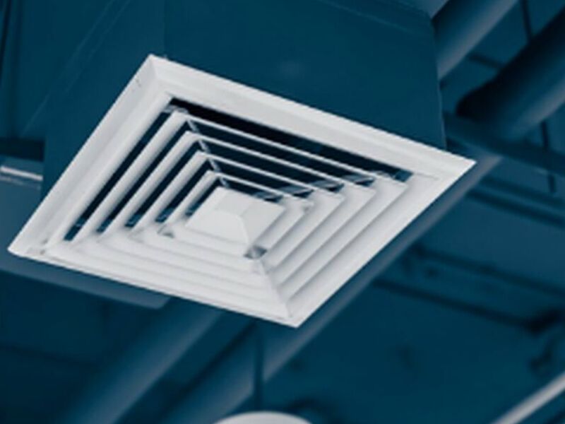 HVAC México