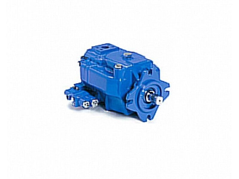 BOMBAS MOVILES SERIE PVH