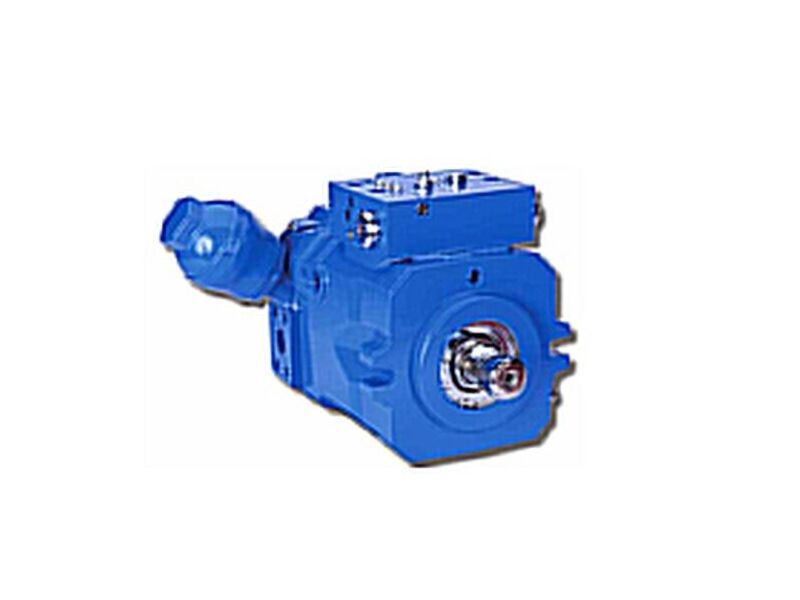 BOMBAS DURAFORCE HPR
