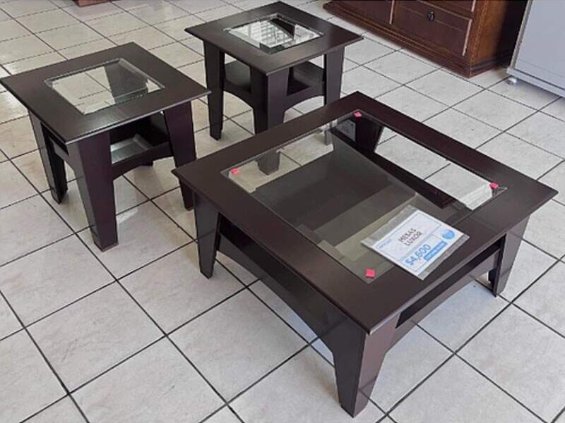 Mesa de sala