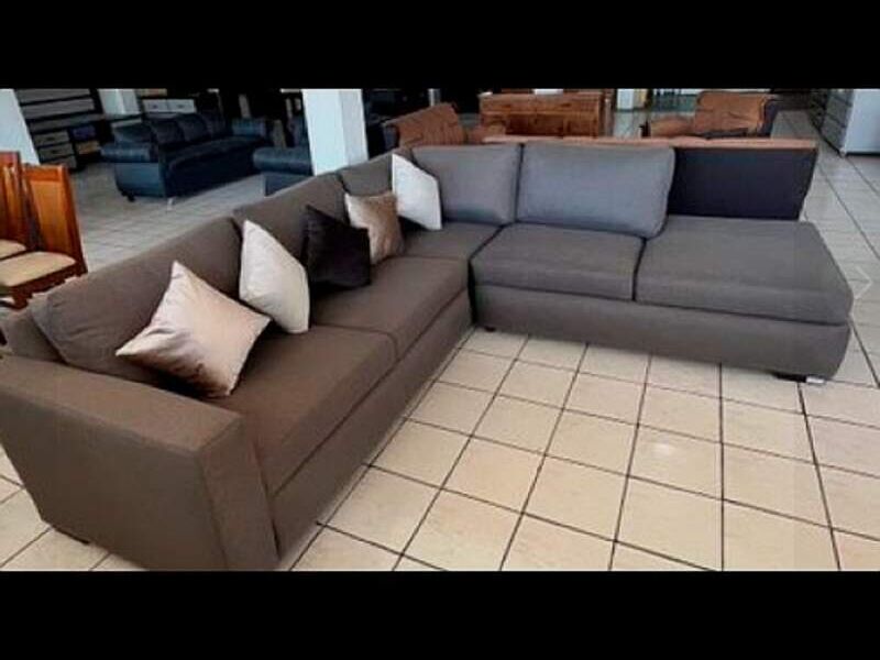 Sofa grande