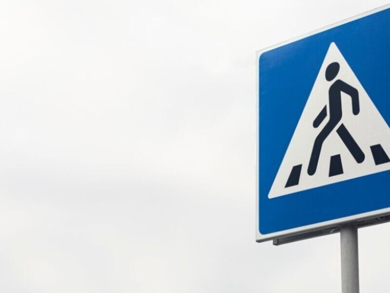 Señalización Vial México