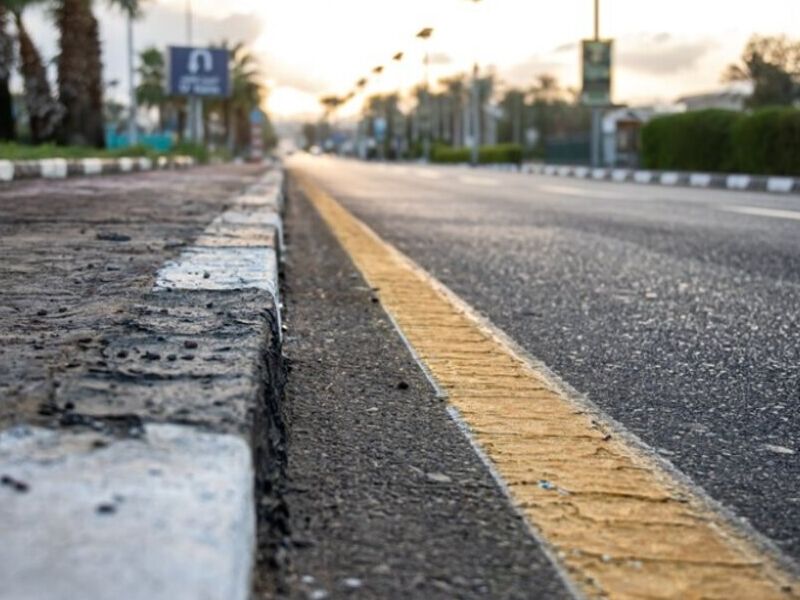 Pavimentación Calzadas México