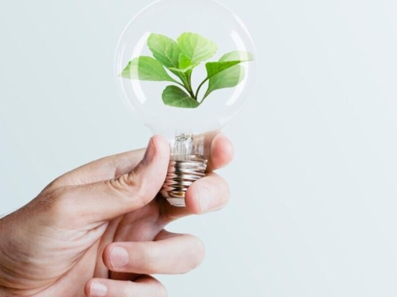 Eficiencia Energética México
