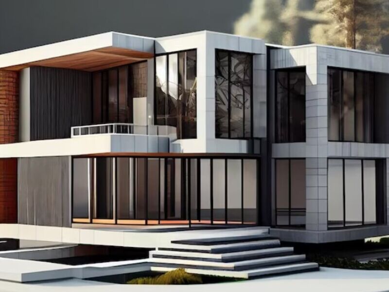 Casas Modulares México