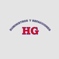 Suministros y Refacciones HG