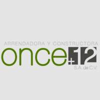 Arrendadora y Constructora Once+12