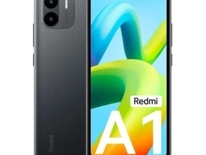 Celular Xiaomi Redmi México