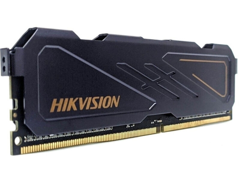 Memoria Ram Hikvision México