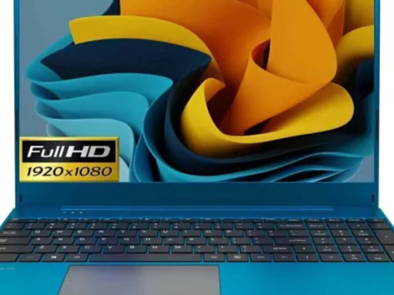 Notebook Gateway Ryzen México