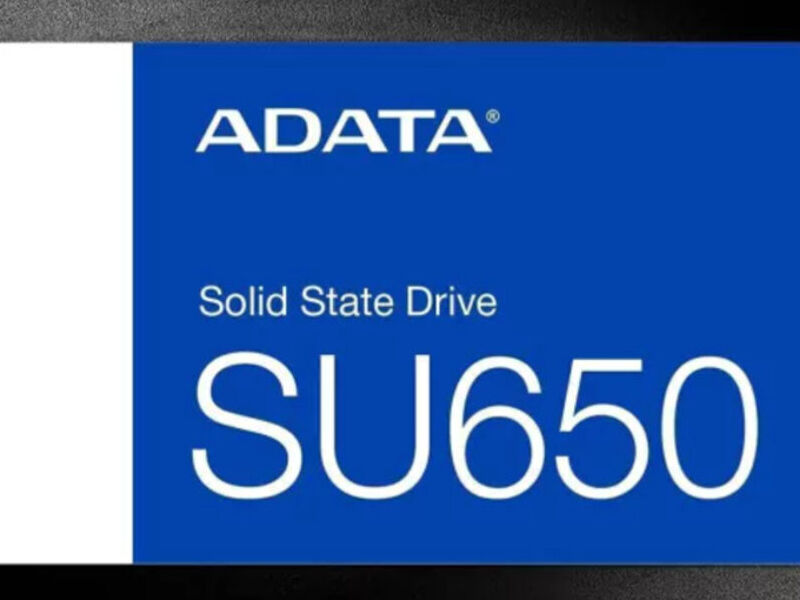 SSD ADATA México