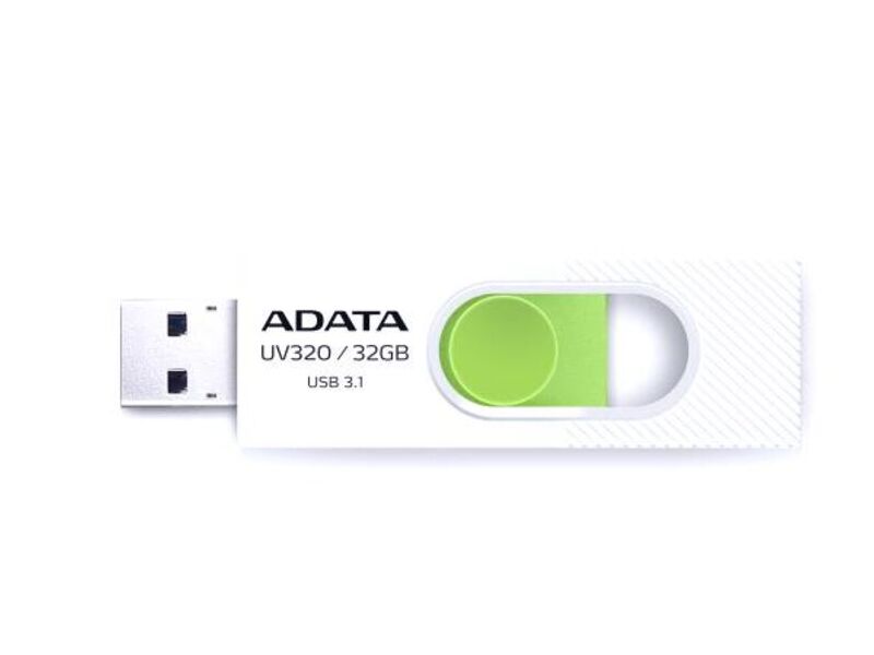 Memoria USB ADATA AUV320-32G-RWHGN