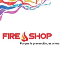 Fire Shop