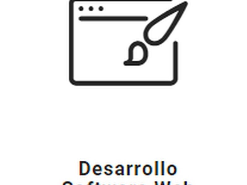 Software web México