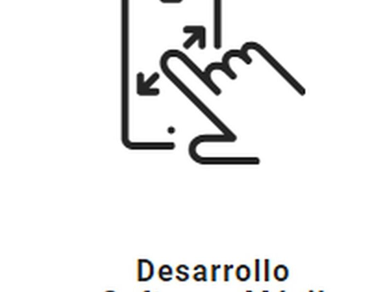 Software Móvil México