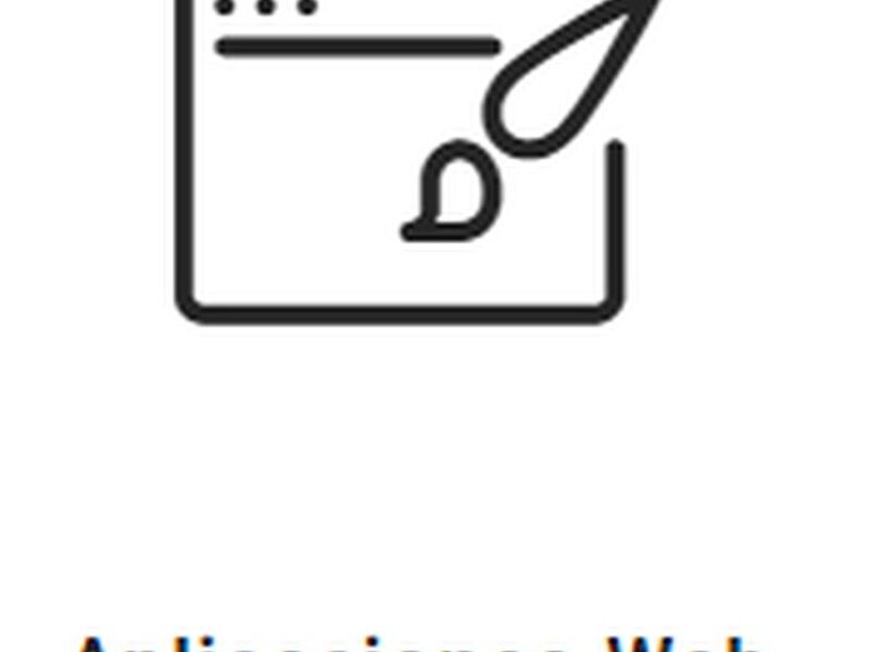 App web México