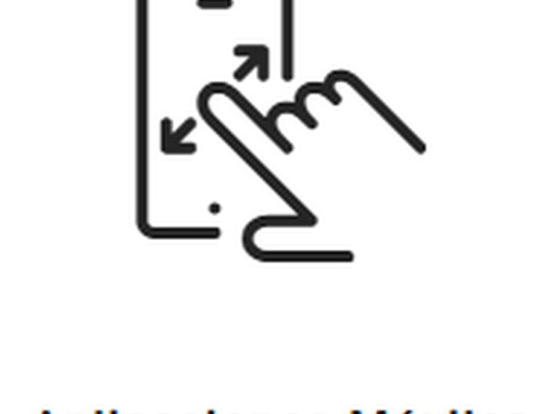 App móvil México
