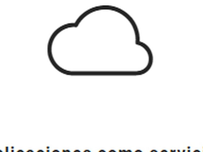 App servicio México