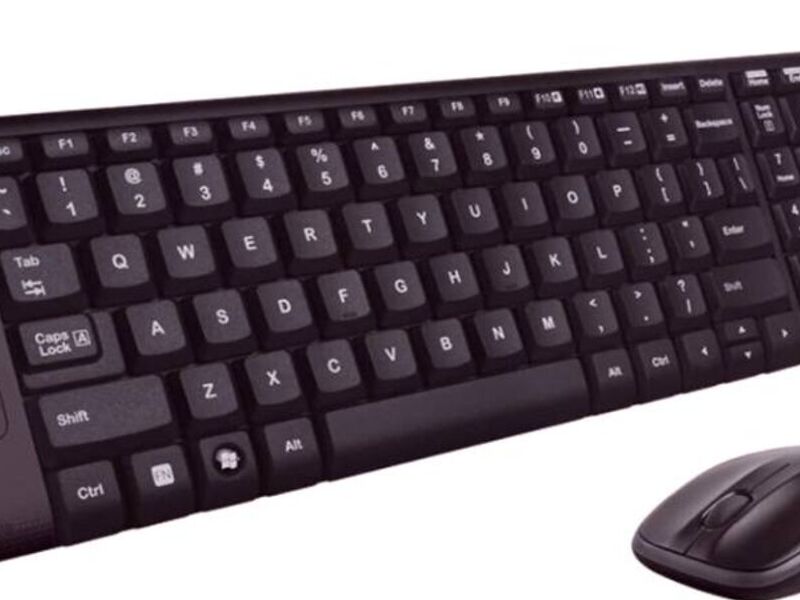 inalámbricos Logitech MK220