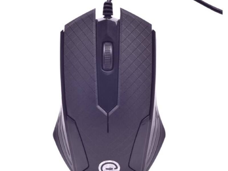 Mouse Óptico usb easyline EL-994121