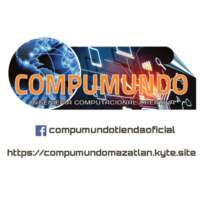 COMPU MUNDO