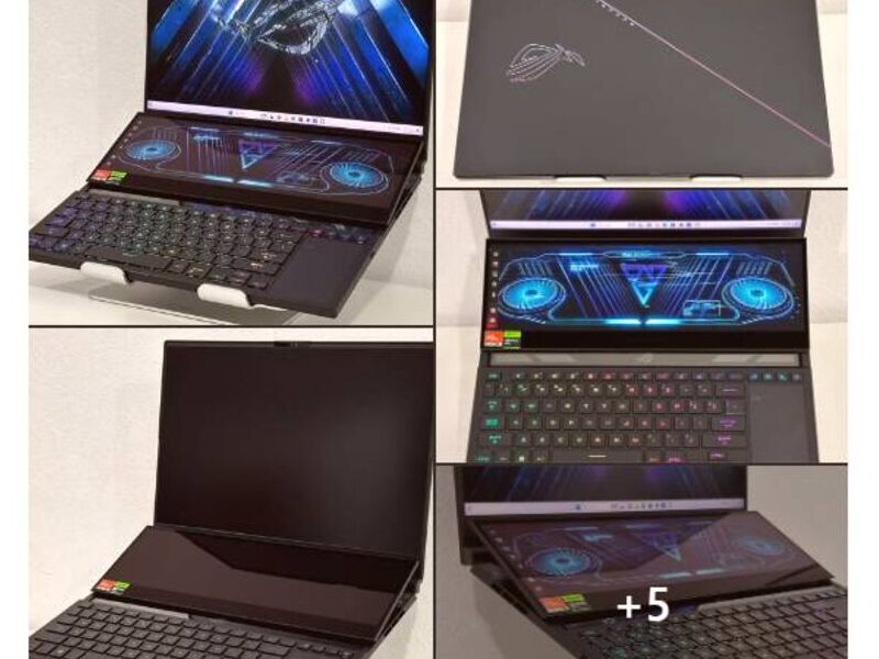 Tecnología de Computación en Venta
