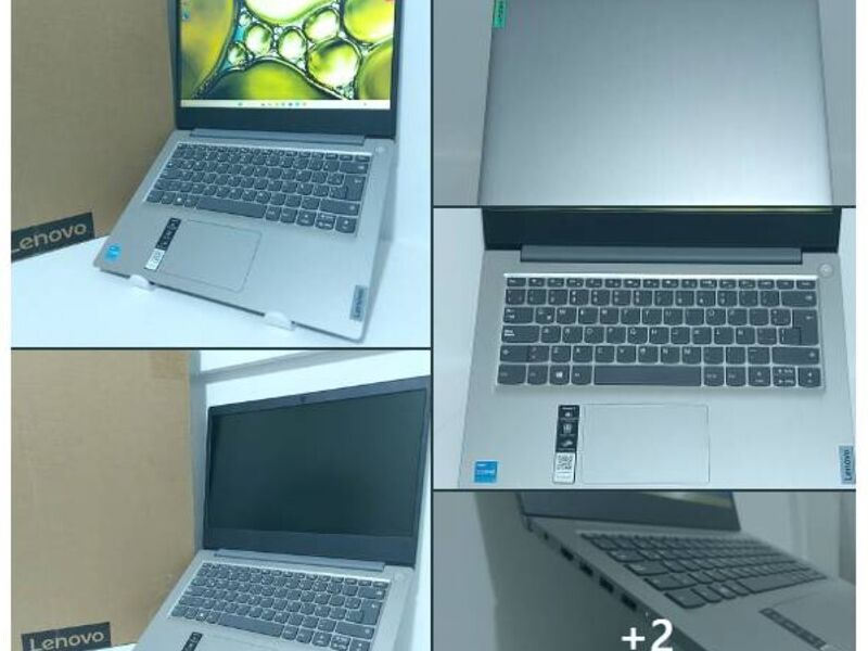 Tecnología de Computación Disponible
