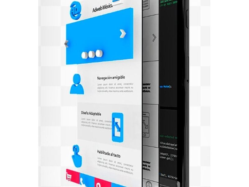 DISEÑO DE PÁGINAS WEB EN CUAUTITLÁN