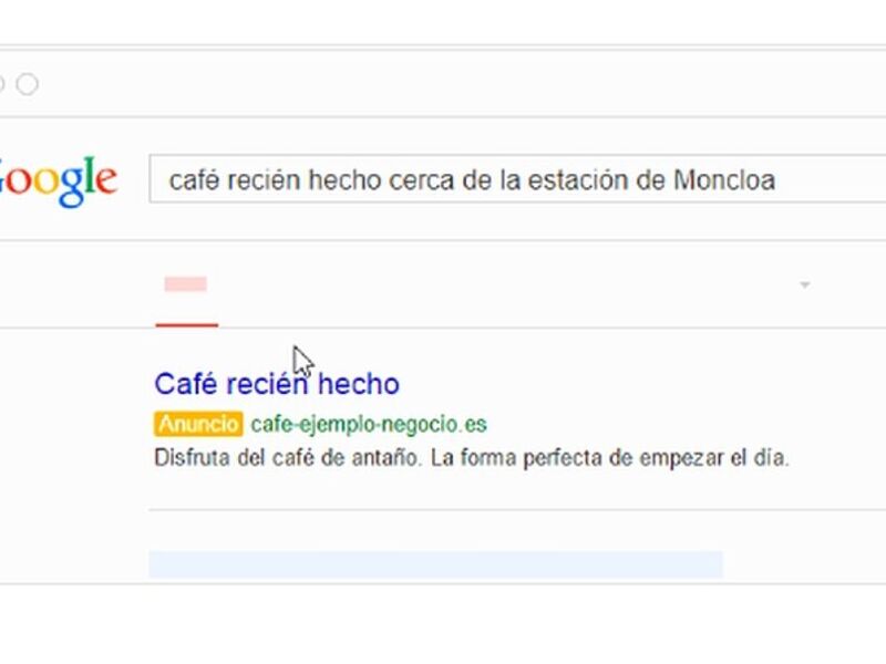 Google ADS en CDMX