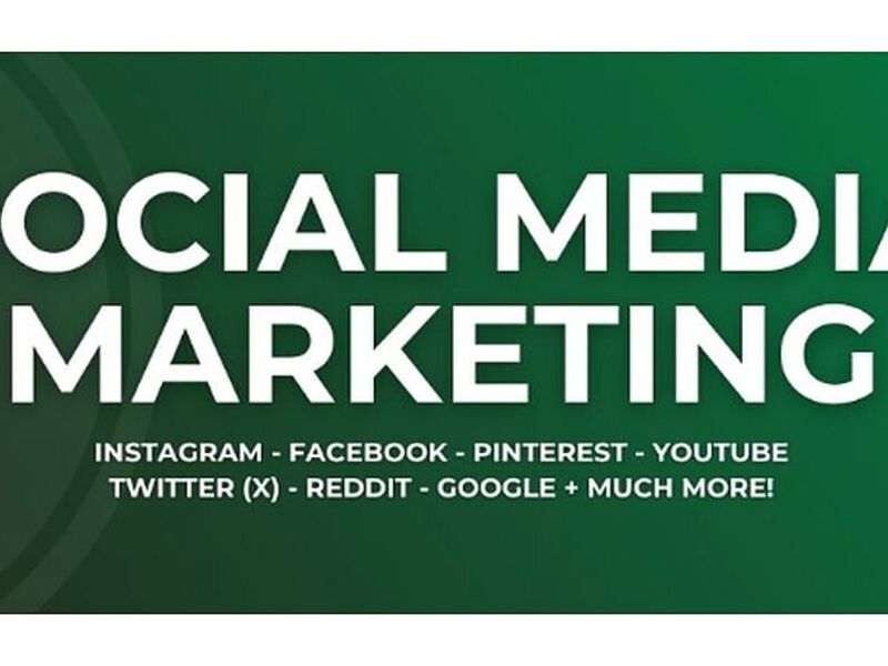Marketing de redes sociales en Querétaro