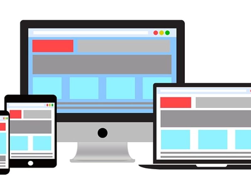 DISEÑO WEB ADAPTABLE EN QUERÉTARO