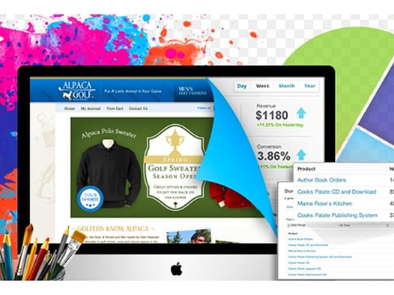 Ecommerce en Querétaro