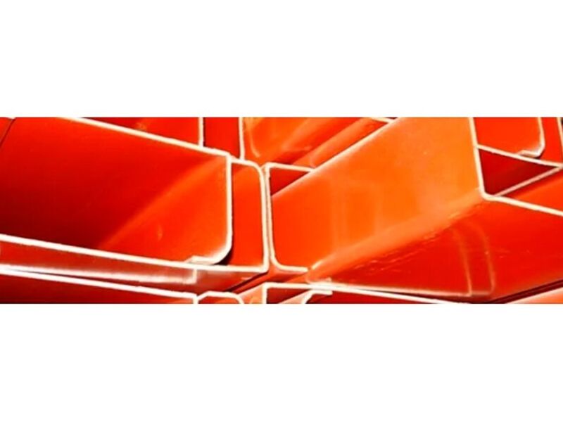 Polín Acero Inoxidable México