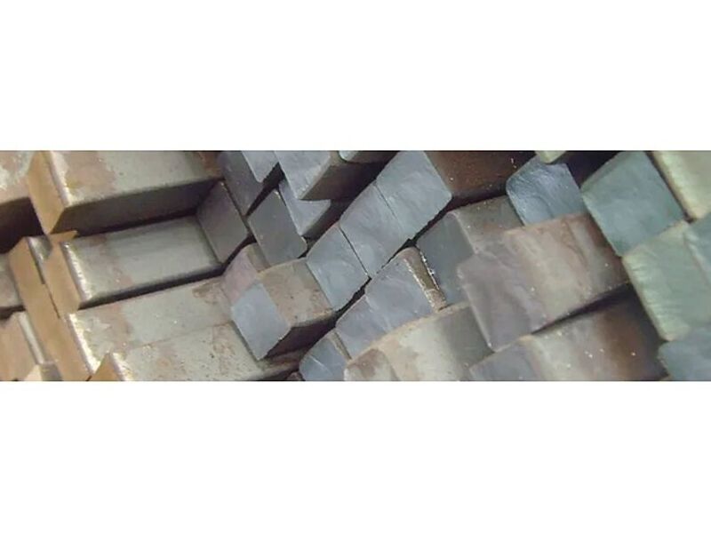 Perfiles Acero Inoxidable México
