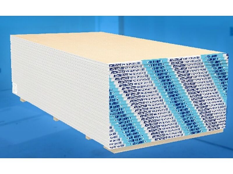 Panel yeso Zapopan 